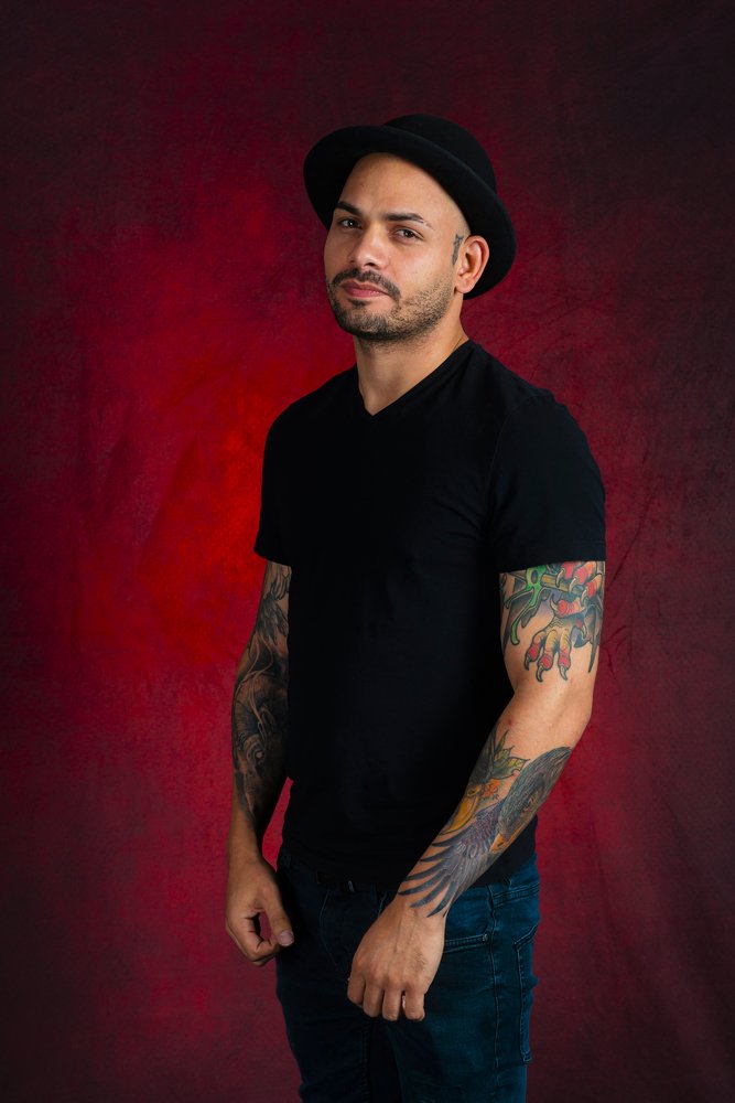 Photograph by Alejandro Letran