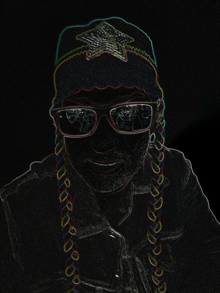 Photograph by Régis Santos