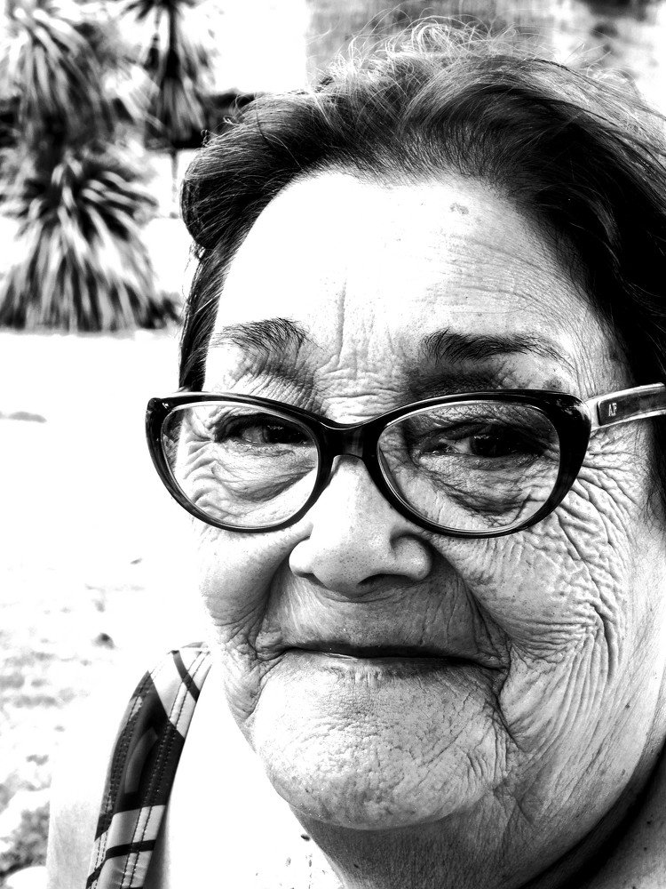 Photograph by Maria Celeste Efesi