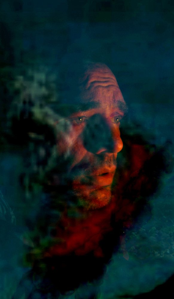 Photograph by Olga Sokolinskaya