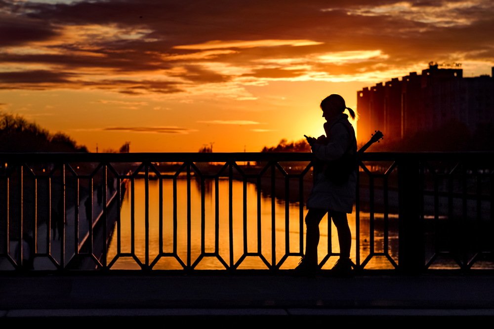 Музыка заката