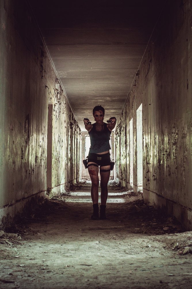 Photograph by Светлана Тимошенина