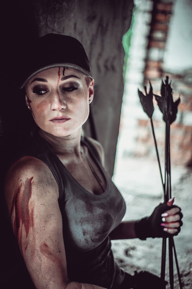 Photograph by Светлана Тимошенина