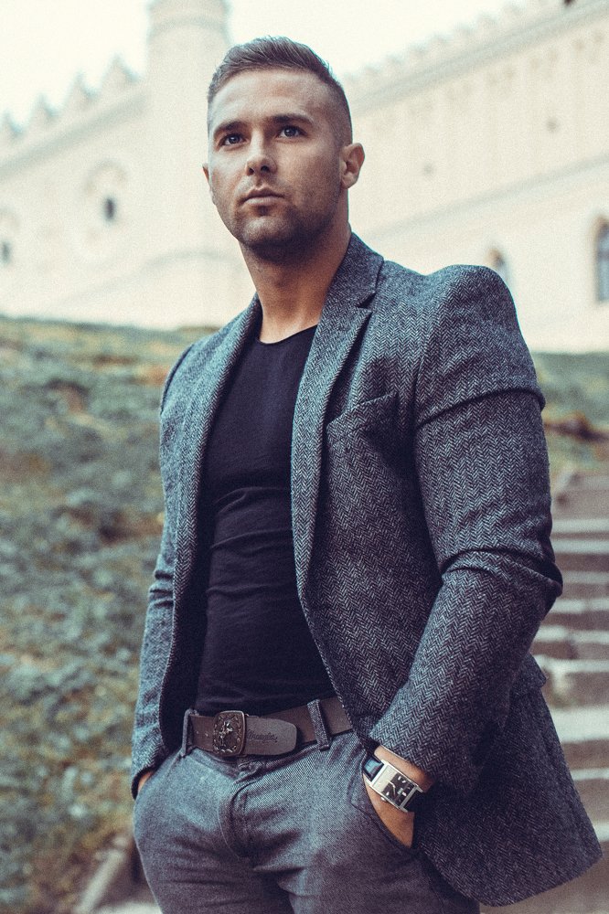 Photograph by Алексей Бубнов