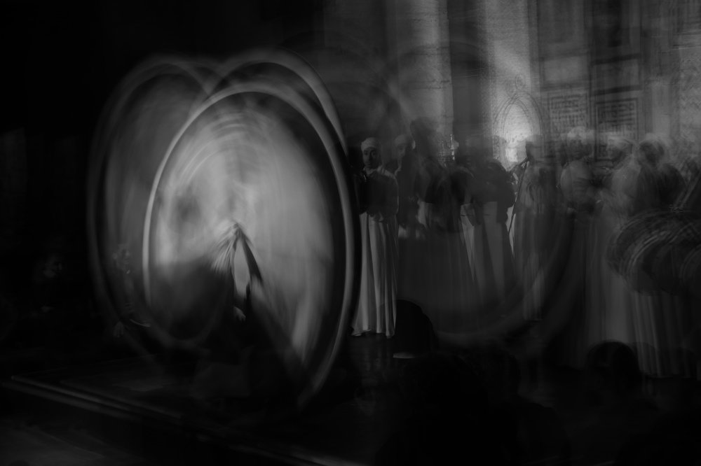 Фотография автора hisham tawhid