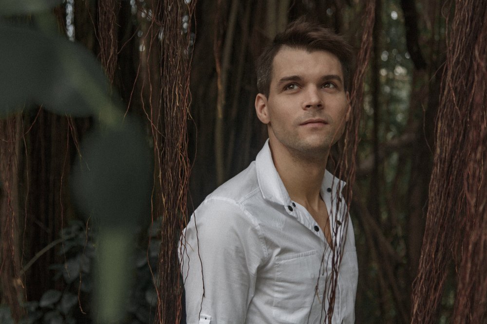 Photograph by Алексей Бубнов