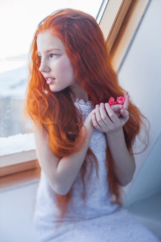 Photograph by Алексей Бубнов