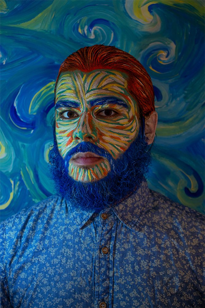 Photograph by José Pablo Cedeño Treviño