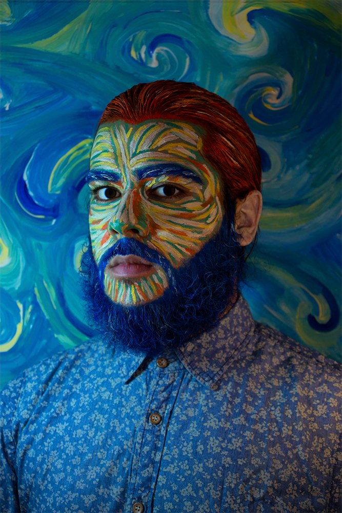 Photograph by José Pablo Cedeño Treviño