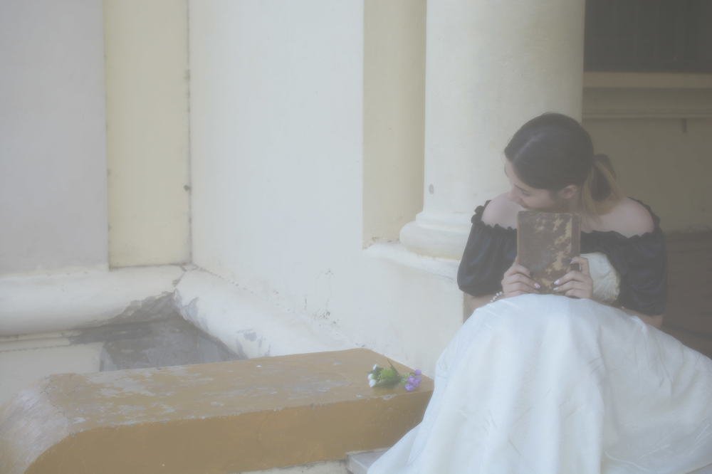 Photograph by Mariana Jacob