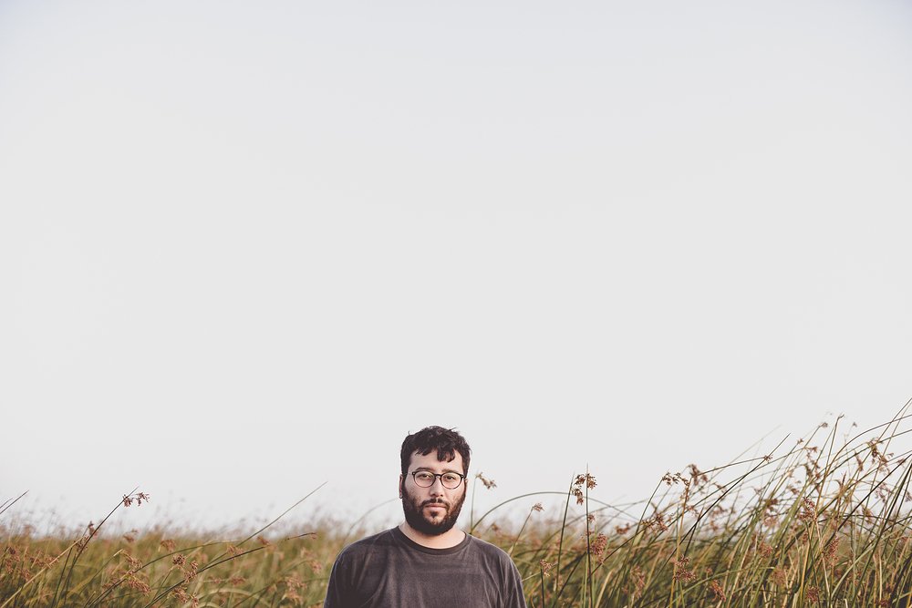 Photograph by Aisha Bittar