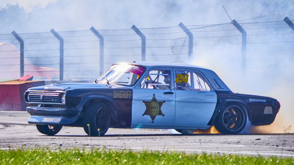 Photograph by Руслан Ибрагимов