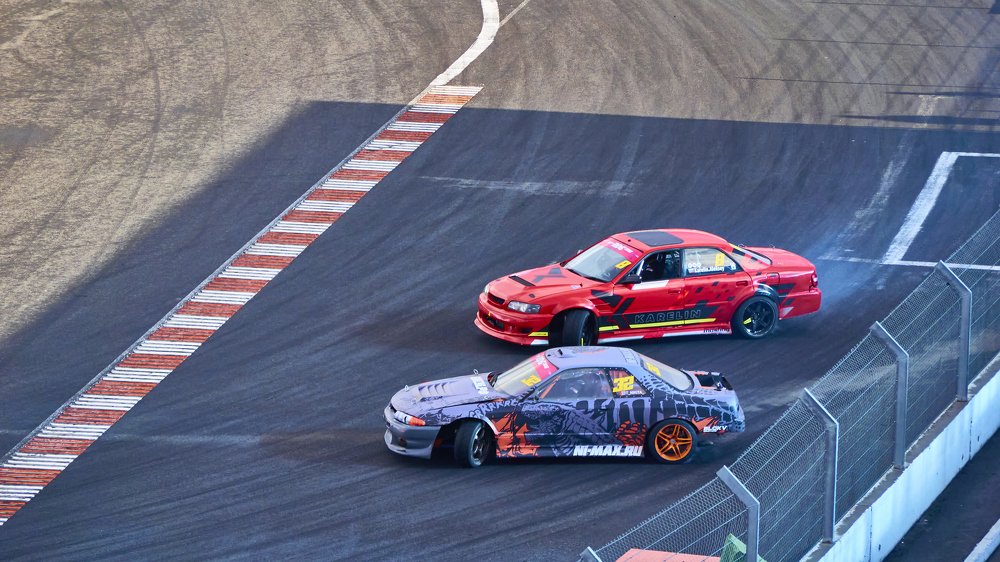 Photograph by Руслан Ибрагимов