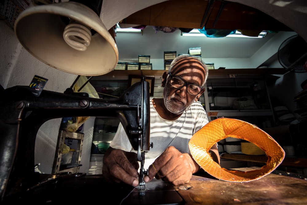 Photograph by KL Chong