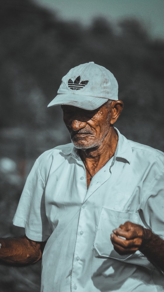 Photograph by DIGEN MORE