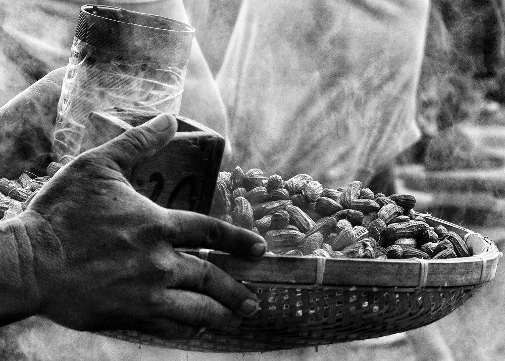 Photograph by Sunshine Mae Guillermo