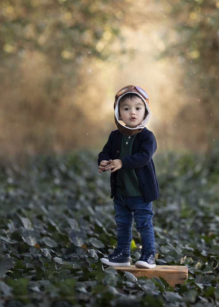 Photograph by Debo de la Llana