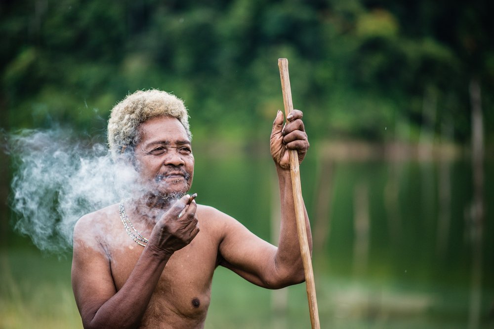 Photograph by KL Chong