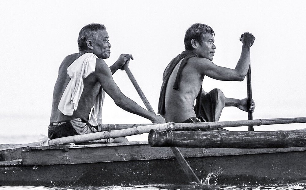 Photograph by Sunshine Mae Guillermo