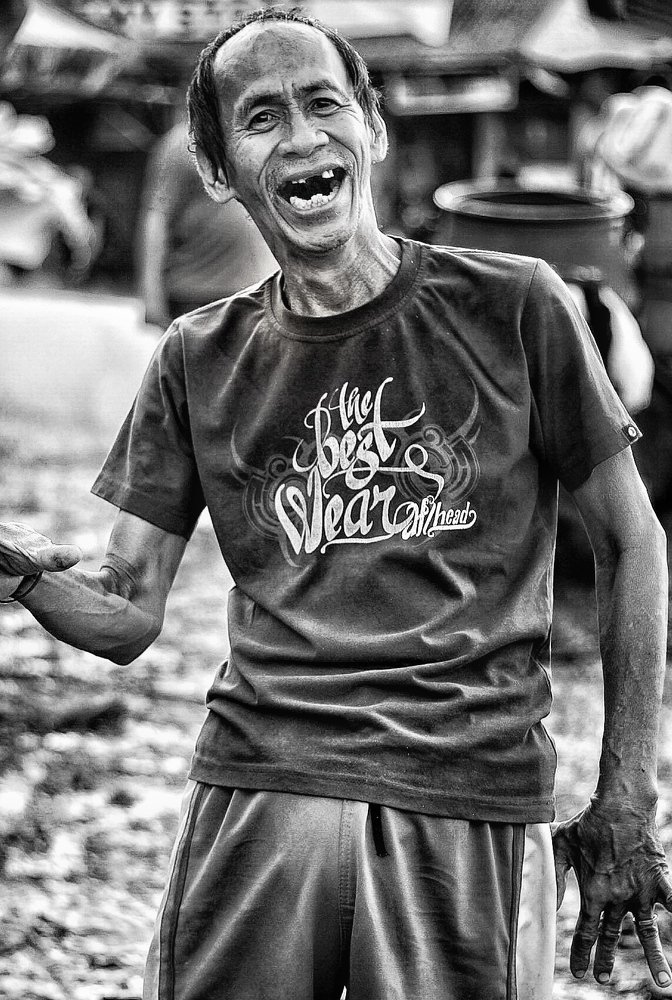 Photograph by Sunshine Mae Guillermo