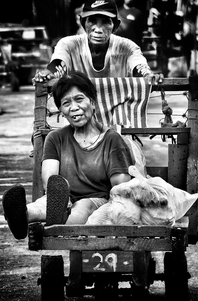 Photograph by Sunshine Mae Guillermo