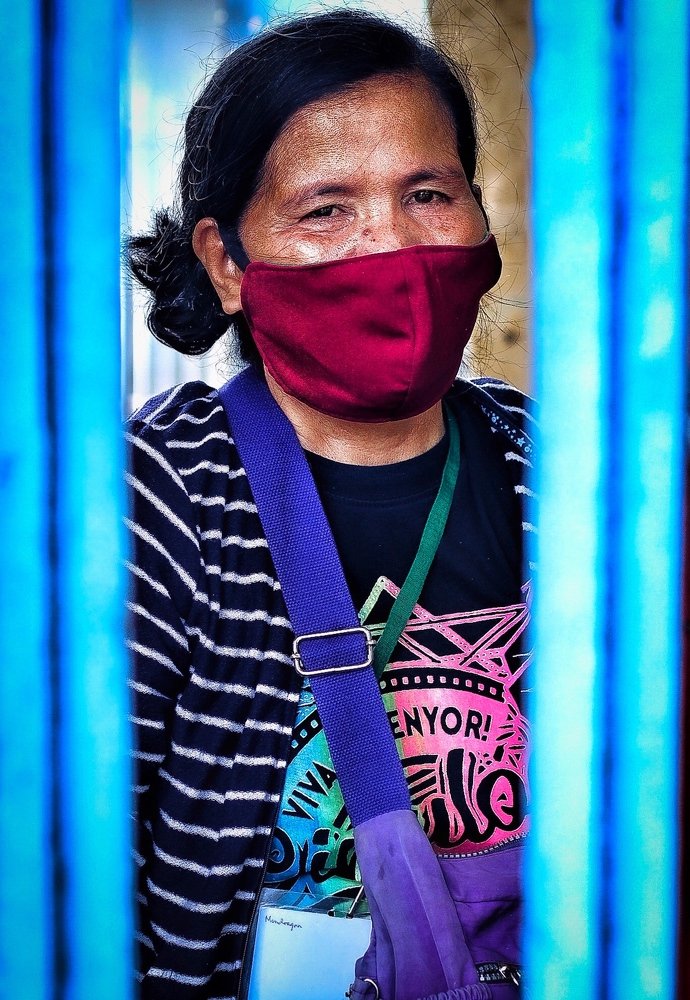 Photograph by Sunshine Mae Guillermo