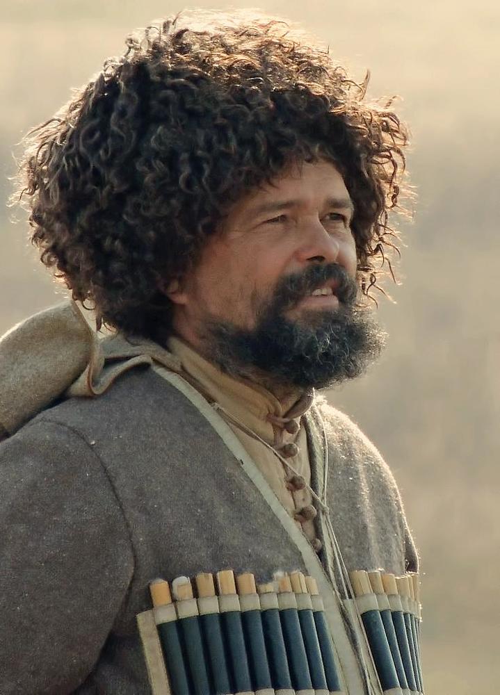 Фотография автора Роман Савоцкий