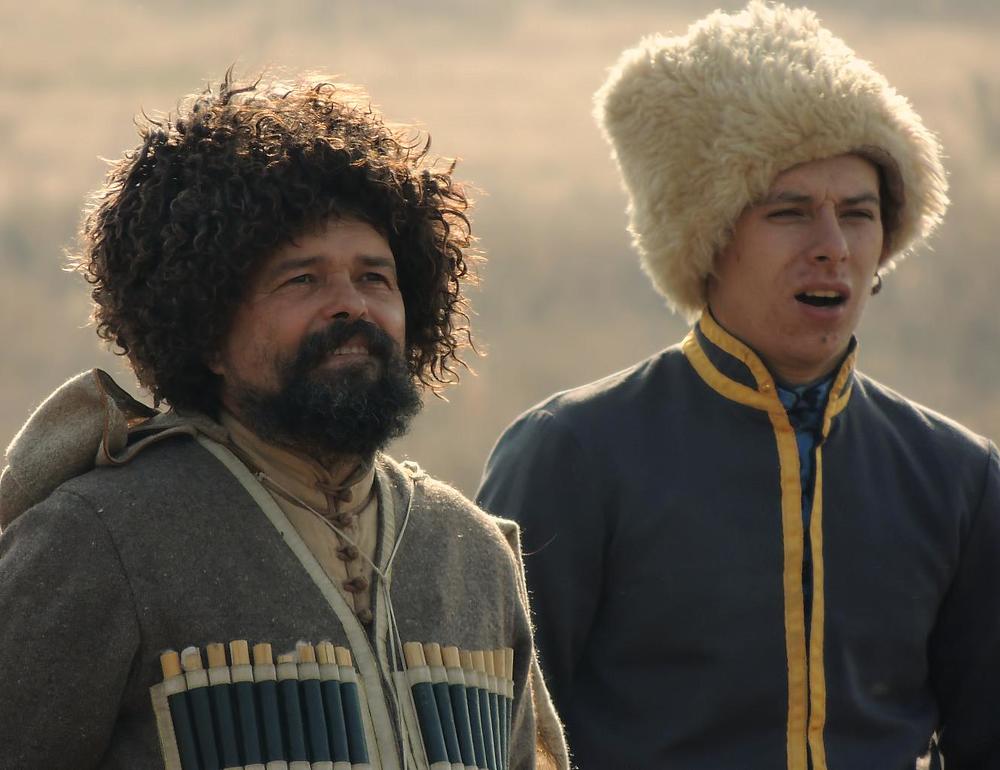 Фотография автора Роман Савоцкий