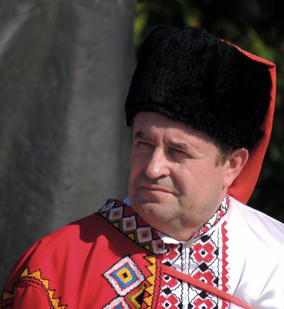 Фотография автора Роман Савоцкий