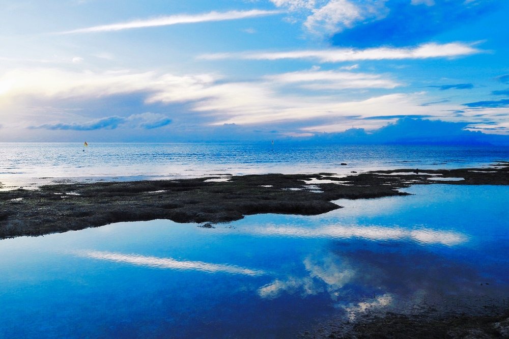 Photograph by Sunshine Mae Guillermo