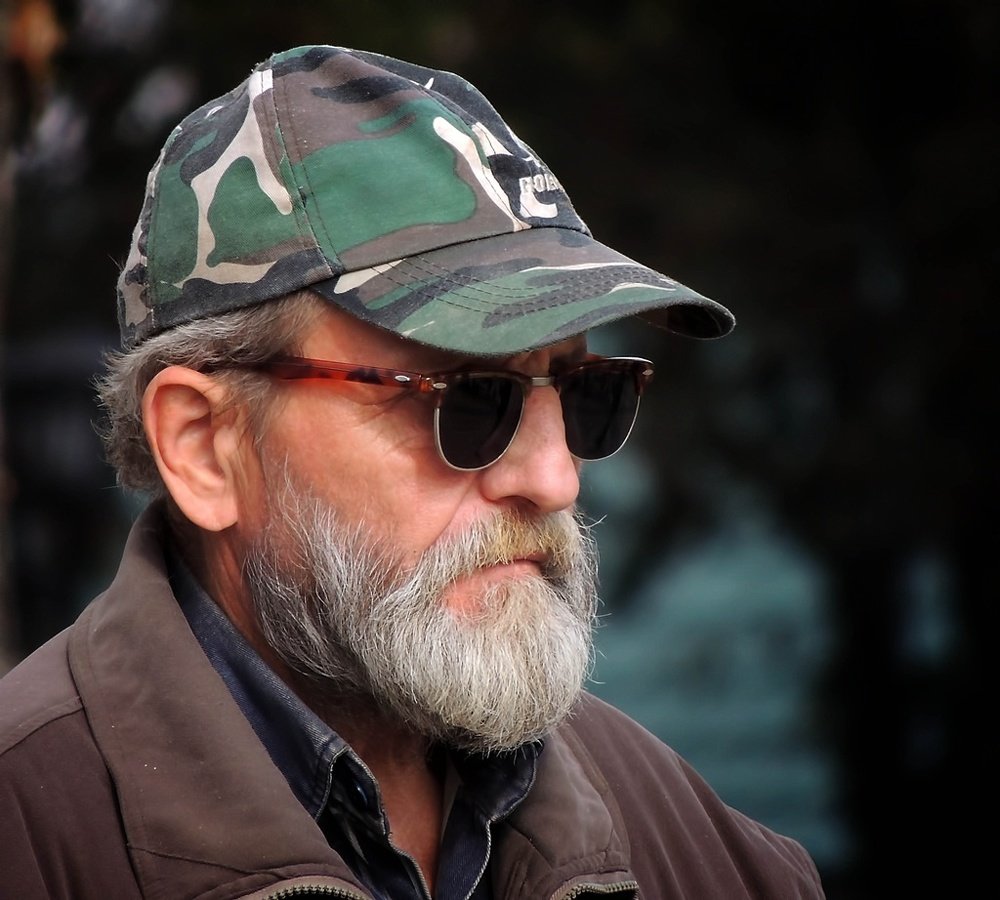 Photograph by Роман Савоцкий