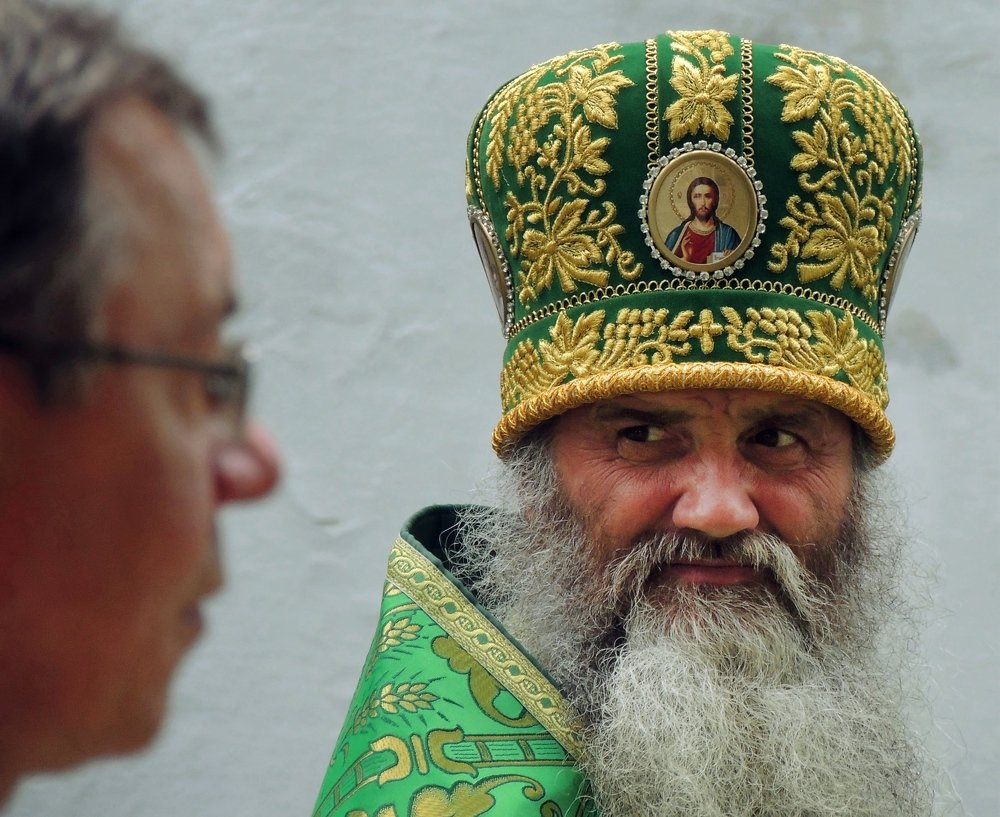 Photograph by Роман Савоцкий