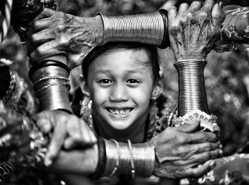 Photograph by Casey Tan