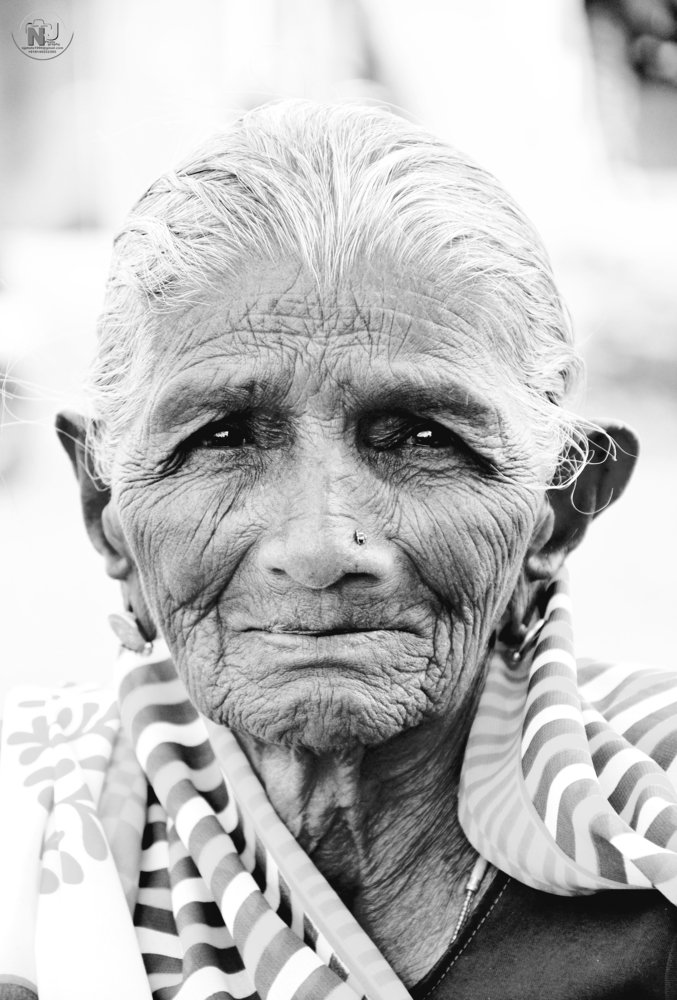 Face photography