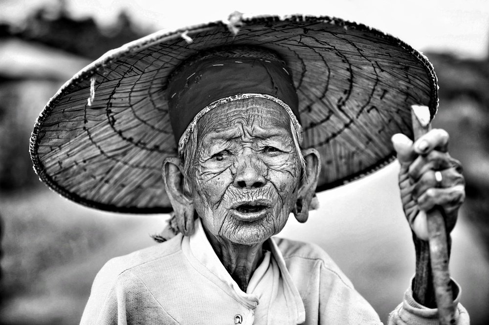 Photograph by Casey Tan