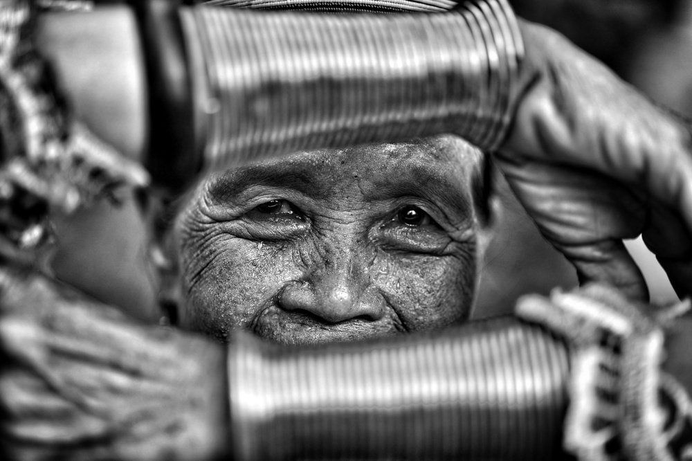 Photograph by Casey Tan