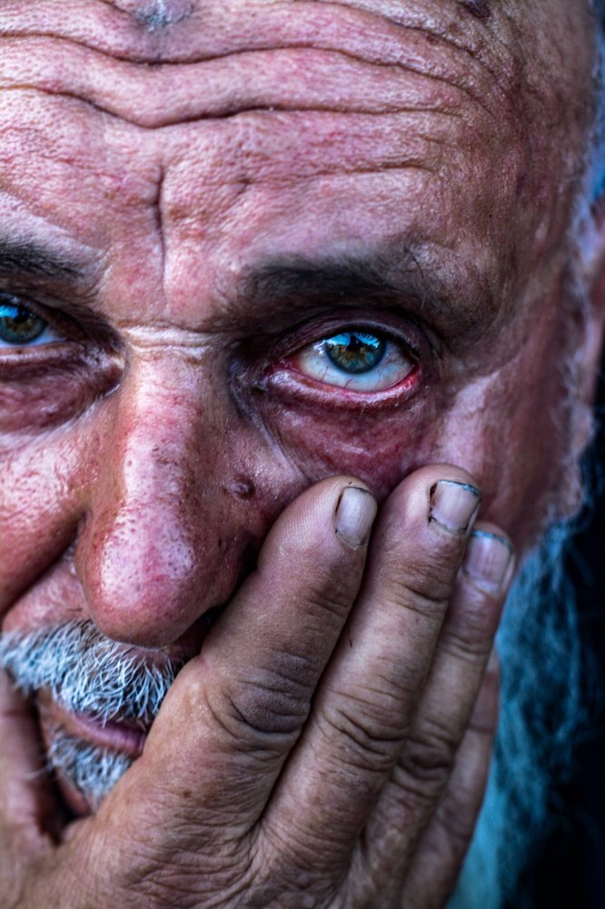 Photograph by ALMERZA MUNTATHER