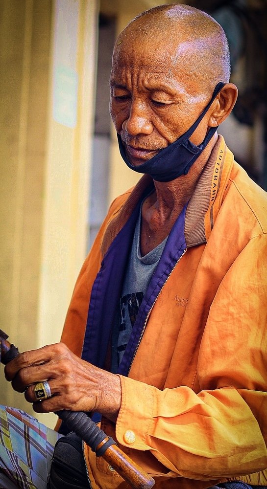 Photograph by Sunshine Mae Guillermo