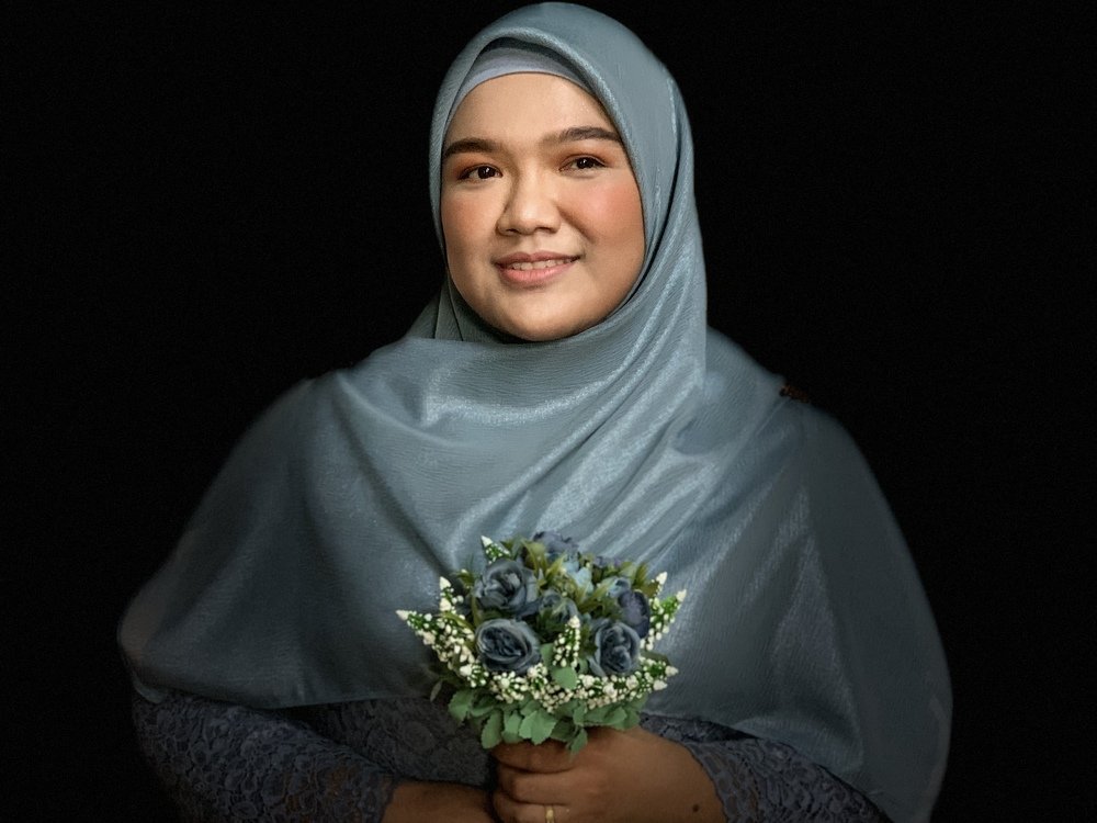 Photograph by MUHAMMAD FIKRI BIN KASSIM Muhammad