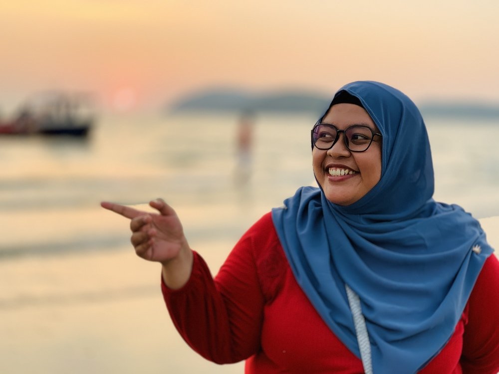 Photograph by MUHAMMAD FIKRI BIN KASSIM Muhammad