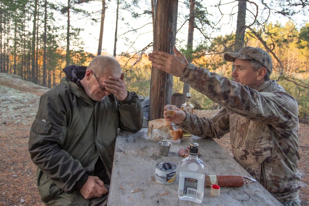 Фотография автора артем федоров