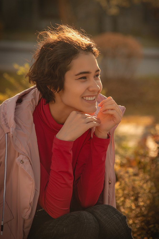 Photograph by Светлана Кудеринова