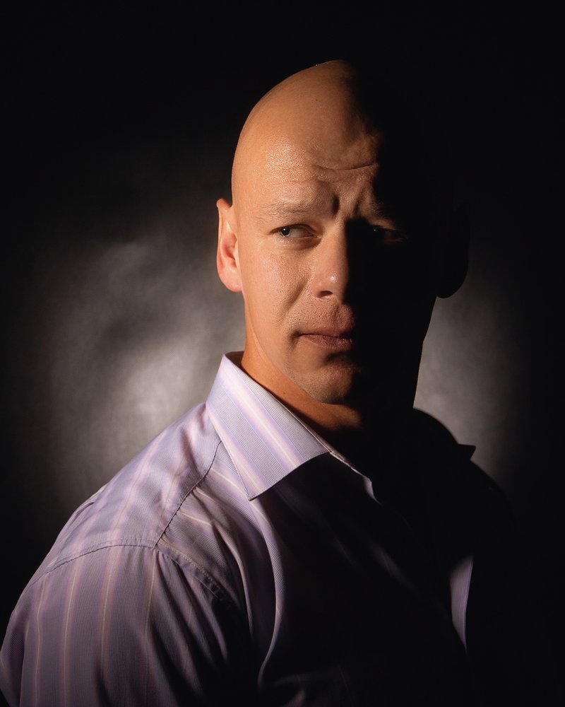 Photograph by Ричард Мун