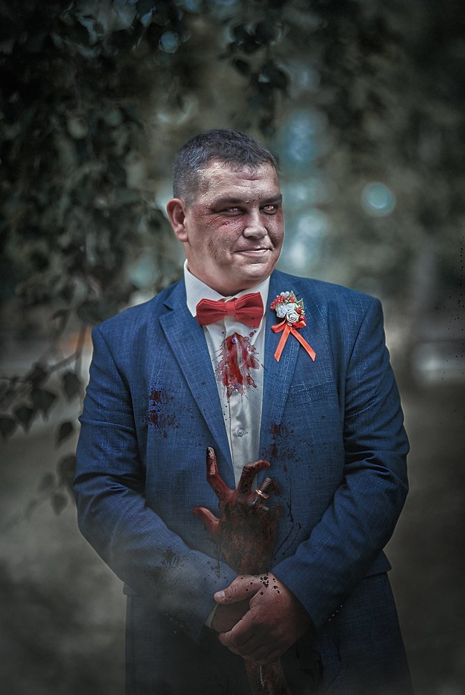 Photograph by Сергей Князев