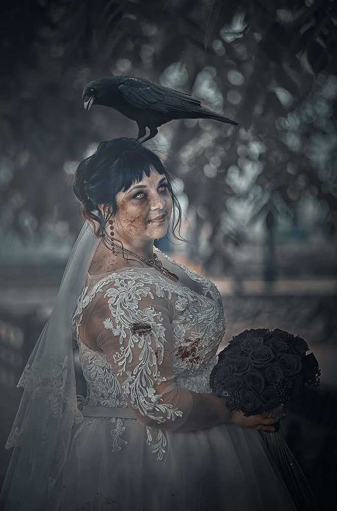 Photograph by Сергей Князев