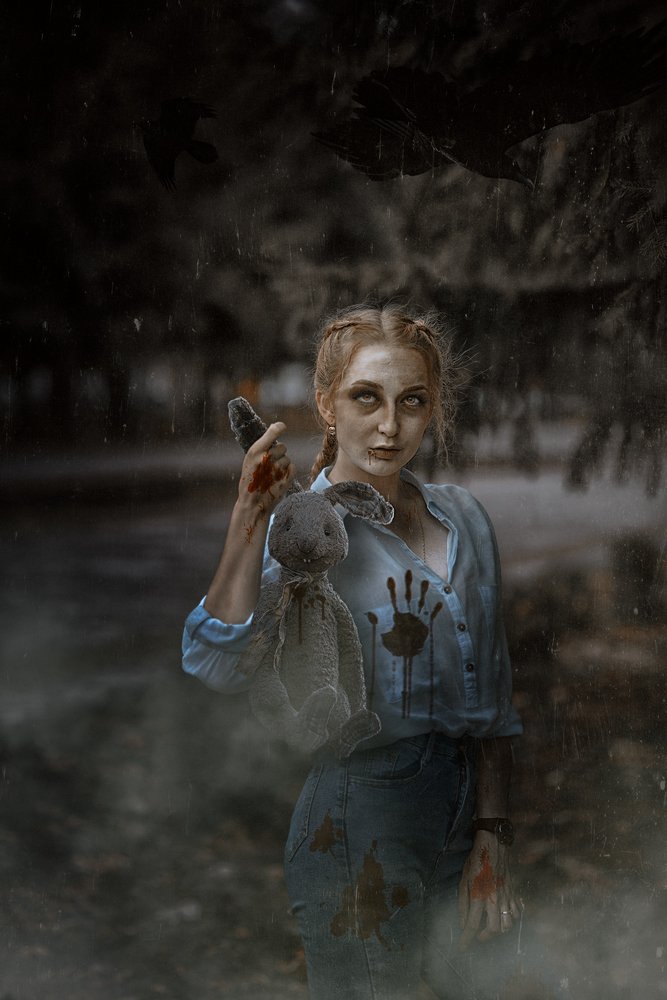 Photograph by Сергей Князев