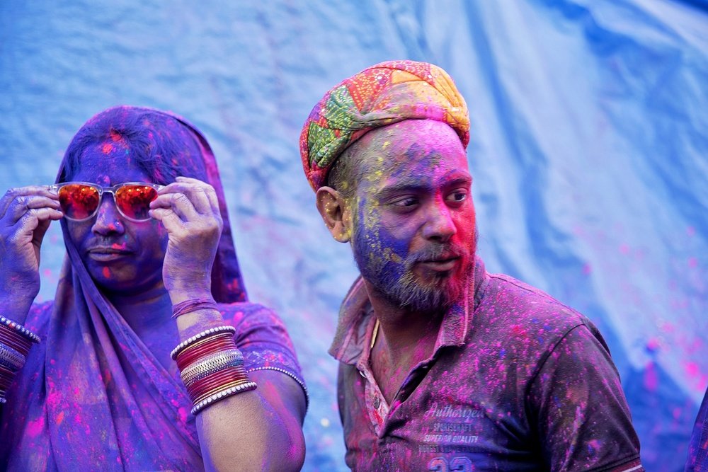 Photograph by RITWICK DEY