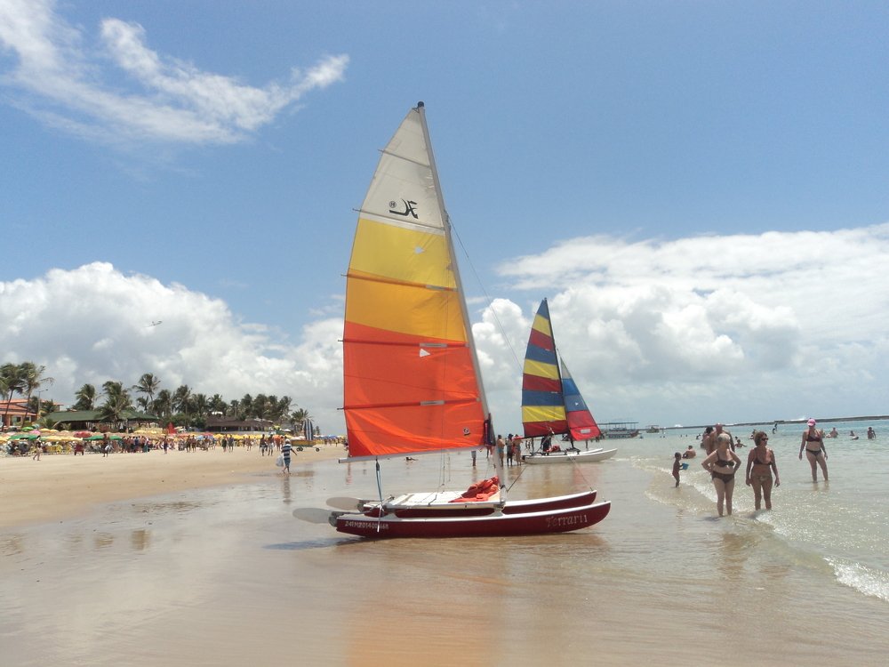 Praia do Francês