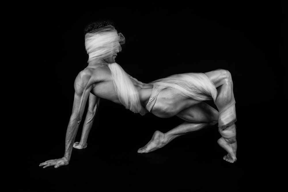 Photograph by Laimis Urbonas