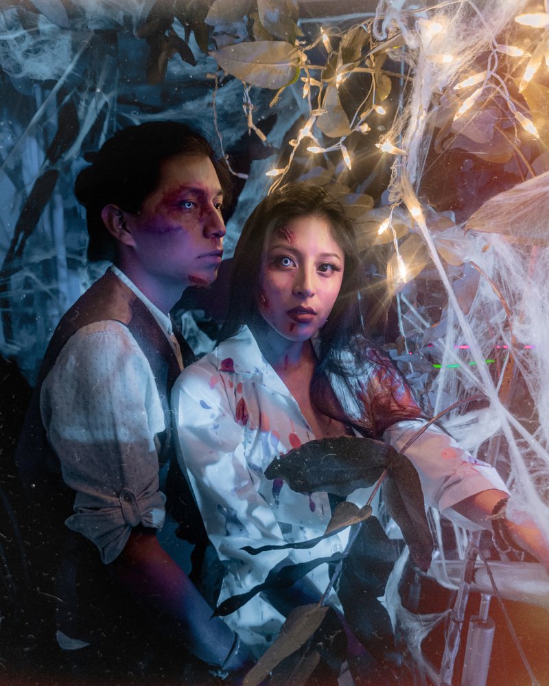 Photograph by Ankalli Maldonado